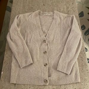 Haven Well Within Cardi